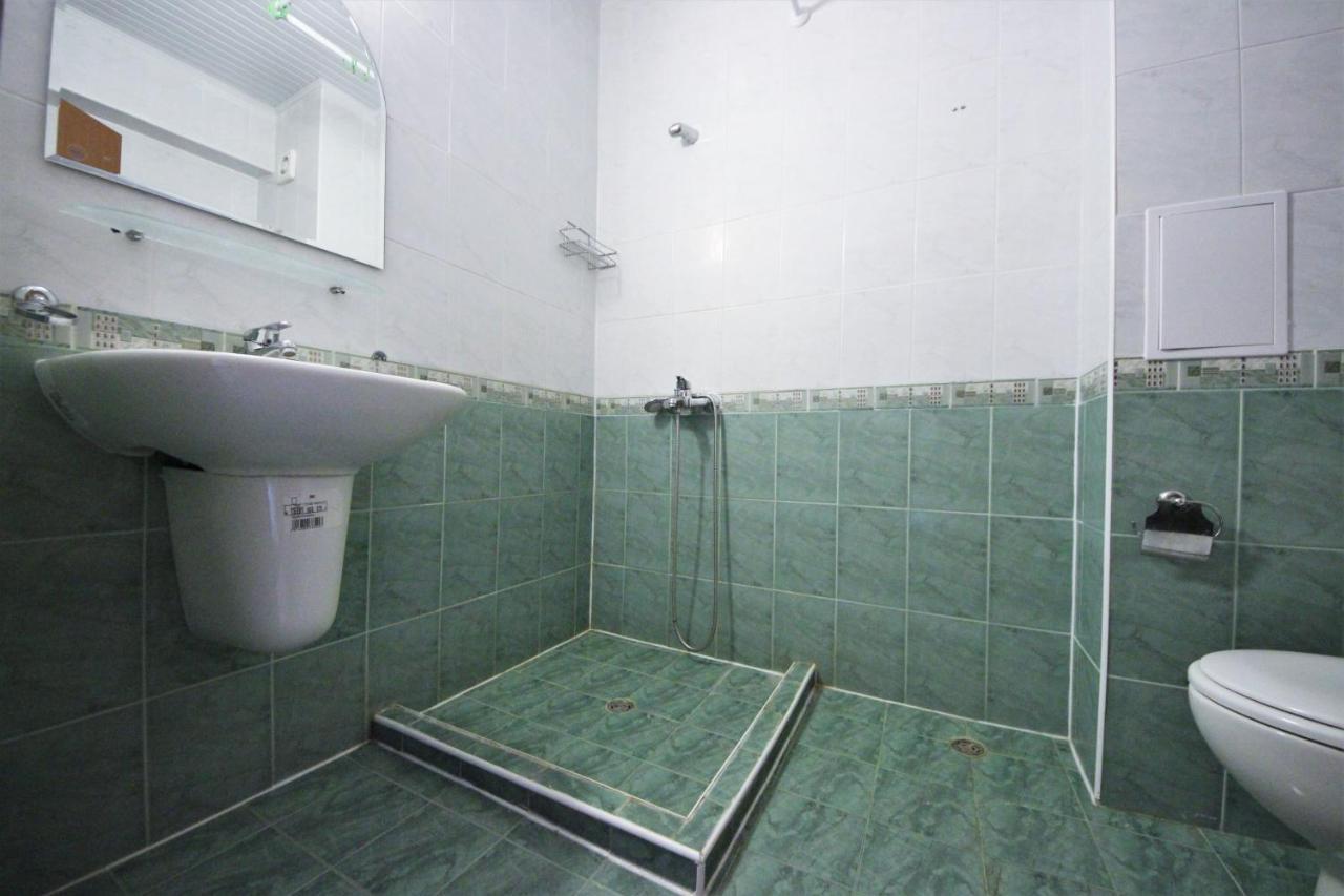 Sunny Day 1 - Menada Apartments Sunny Beach Ngoại thất bức ảnh