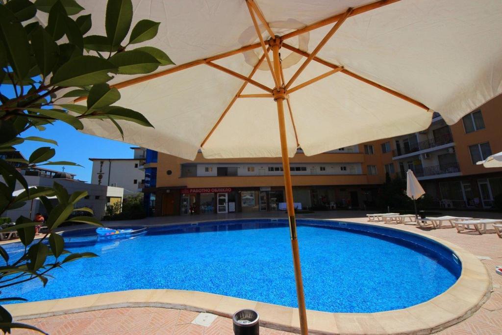 Sunny Day 1 - Menada Apartments Sunny Beach Phòng bức ảnh