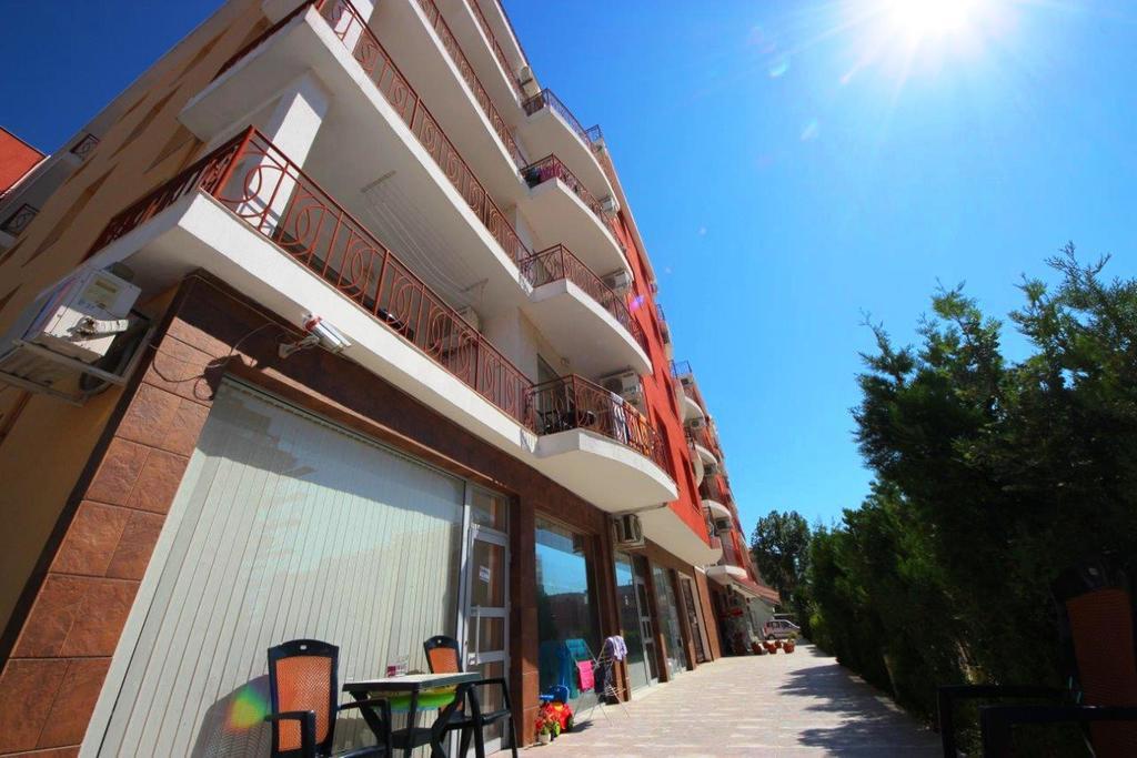 Sunny Day 1 - Menada Apartments Sunny Beach Phòng bức ảnh