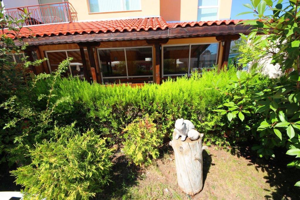 Sunny Day 1 - Menada Apartments Sunny Beach Phòng bức ảnh