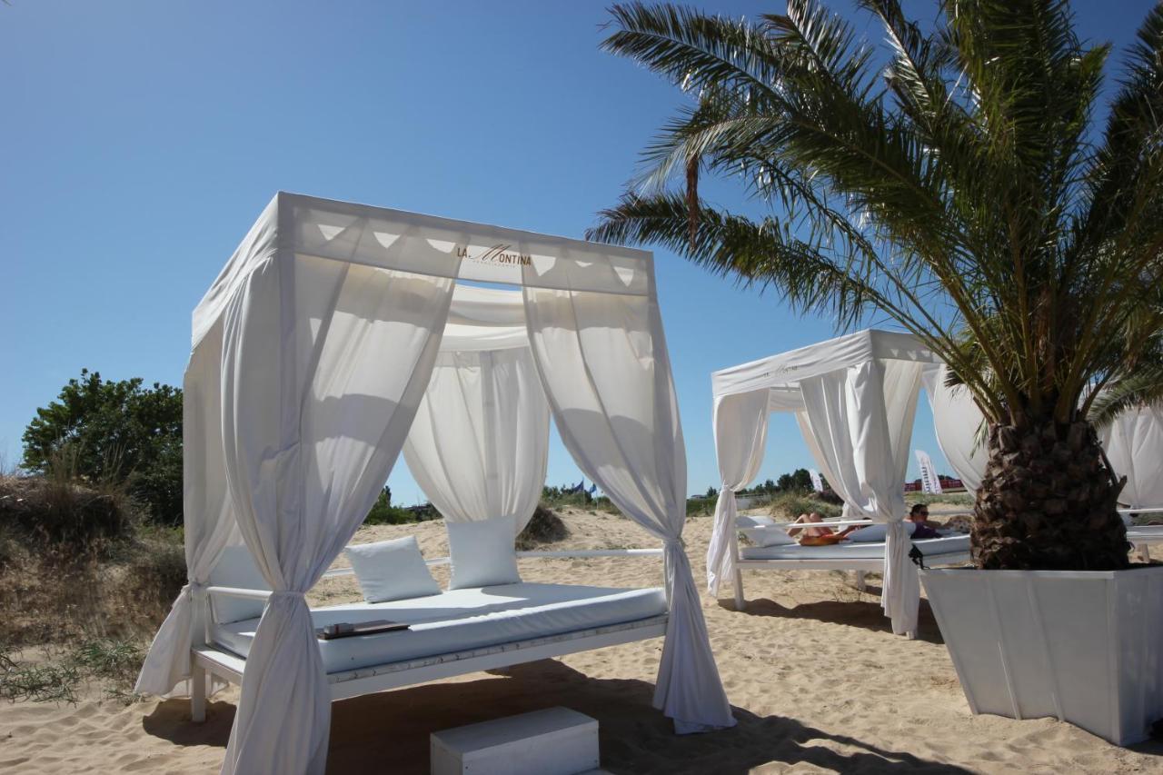 Sunny Day 1 - Menada Apartments Sunny Beach Ngoại thất bức ảnh
