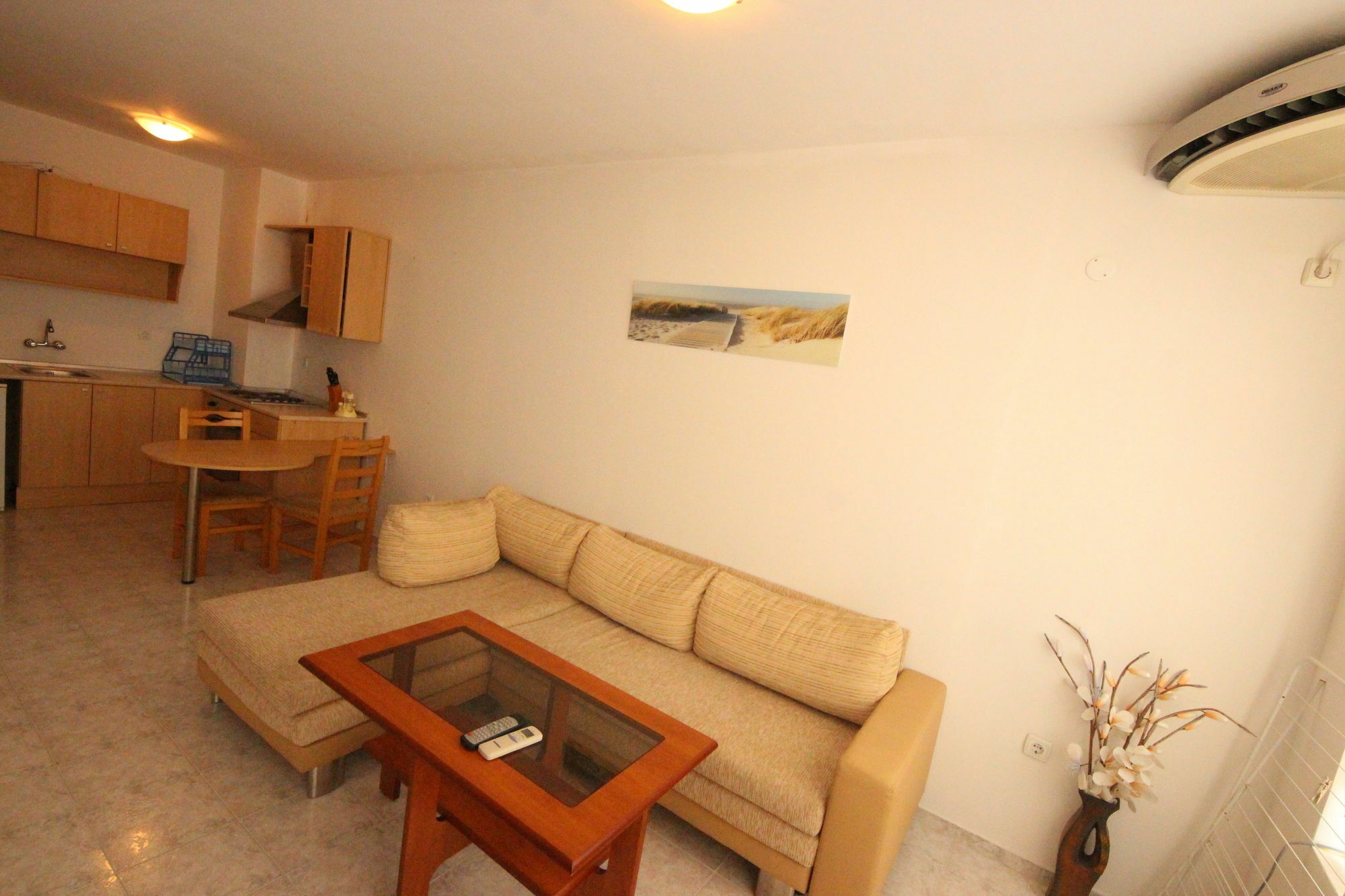Sunny Day 1 - Menada Apartments Sunny Beach Ngoại thất bức ảnh
