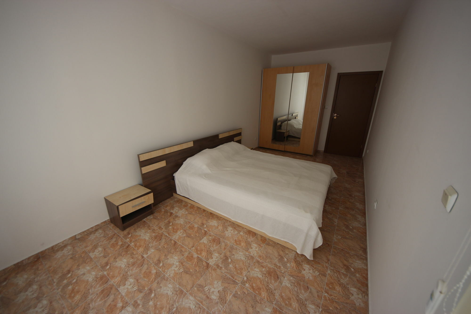 Sunny Day 1 - Menada Apartments Sunny Beach Ngoại thất bức ảnh