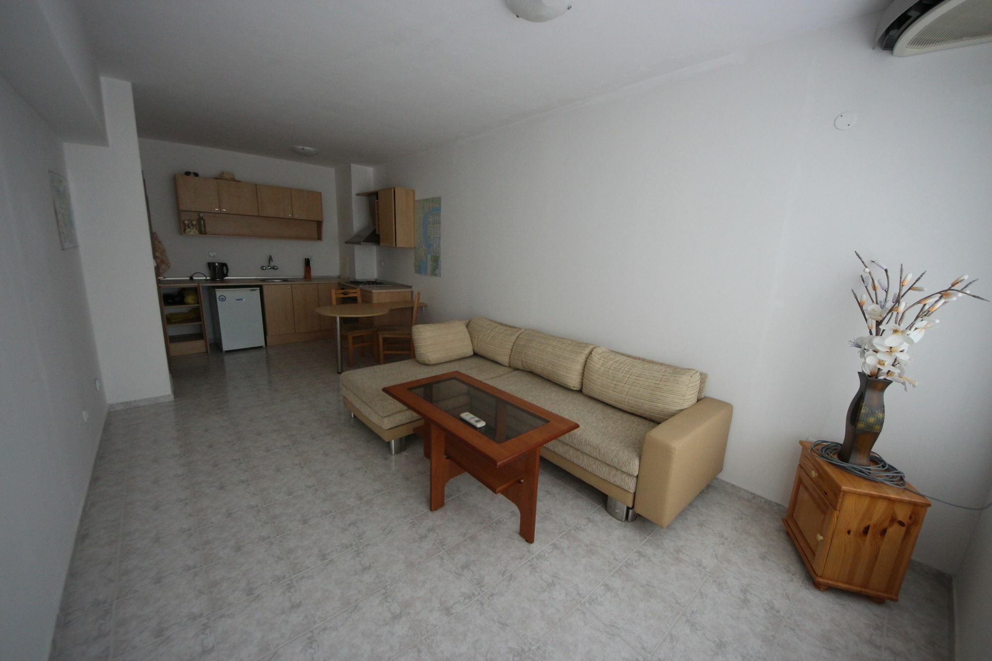 Sunny Day 1 - Menada Apartments Sunny Beach Ngoại thất bức ảnh
