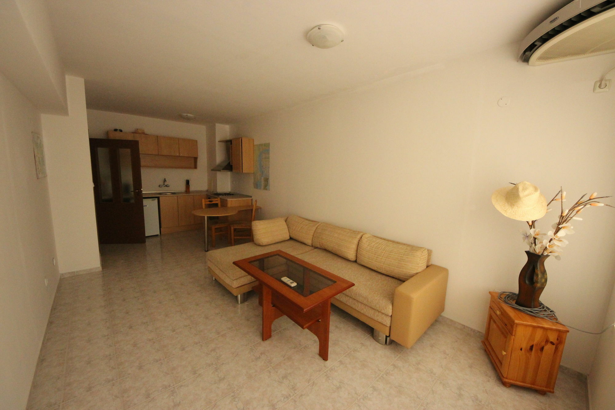 Sunny Day 1 - Menada Apartments Sunny Beach Ngoại thất bức ảnh