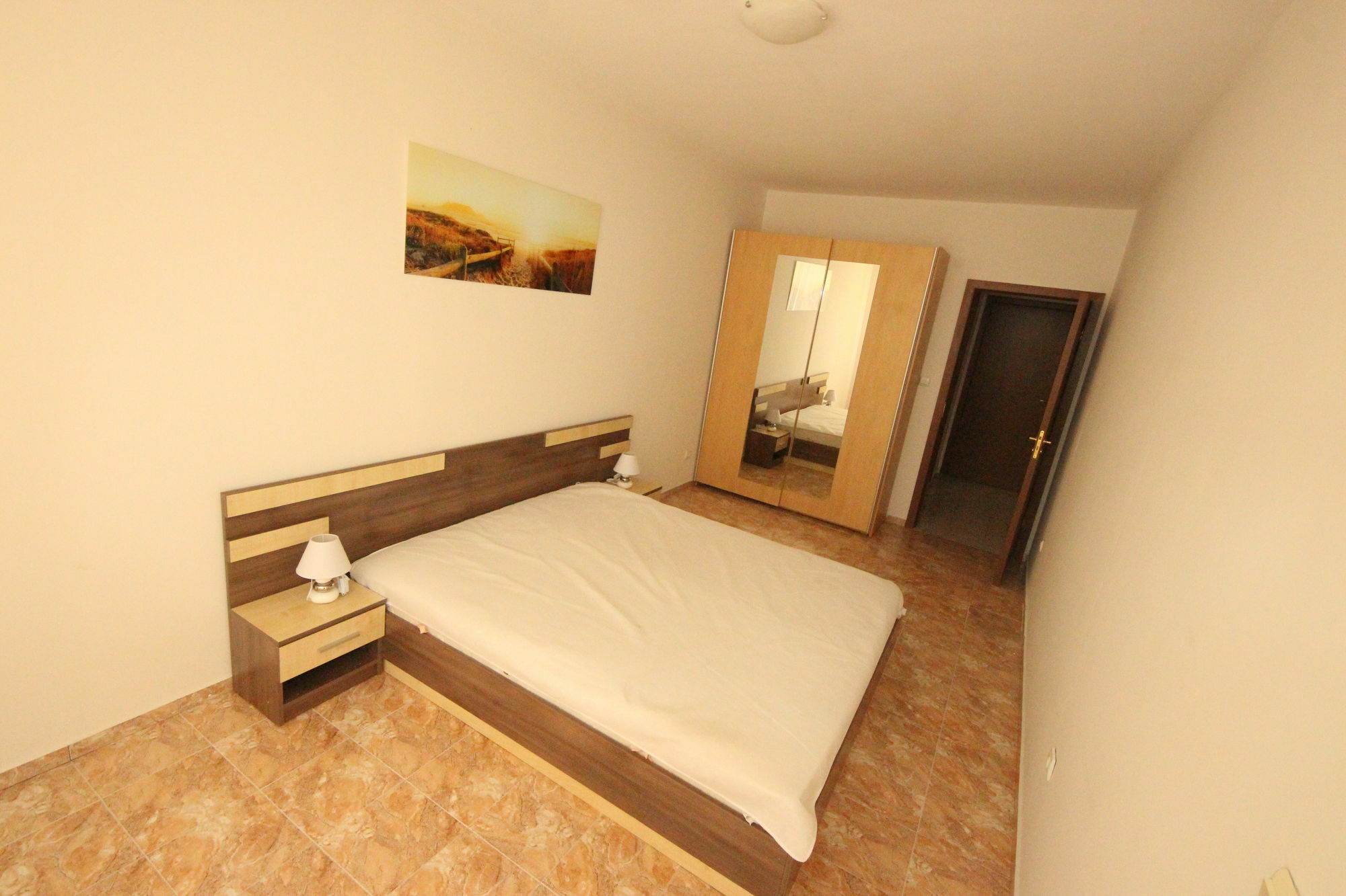 Sunny Day 1 - Menada Apartments Sunny Beach Ngoại thất bức ảnh