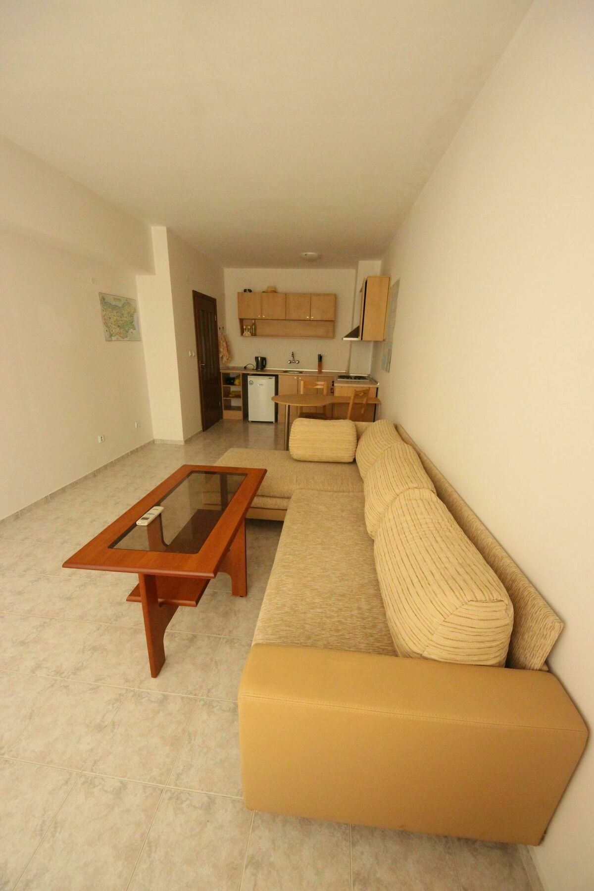 Sunny Day 1 - Menada Apartments Sunny Beach Ngoại thất bức ảnh